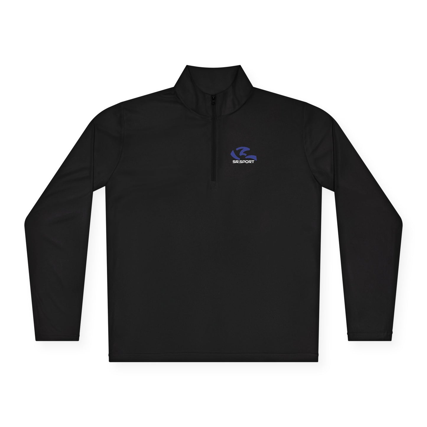 SR Sport Pull-Zip