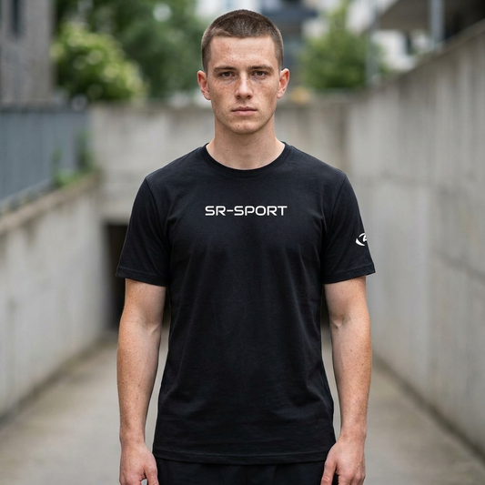 SR.SPORT – Performance t-shirt sport