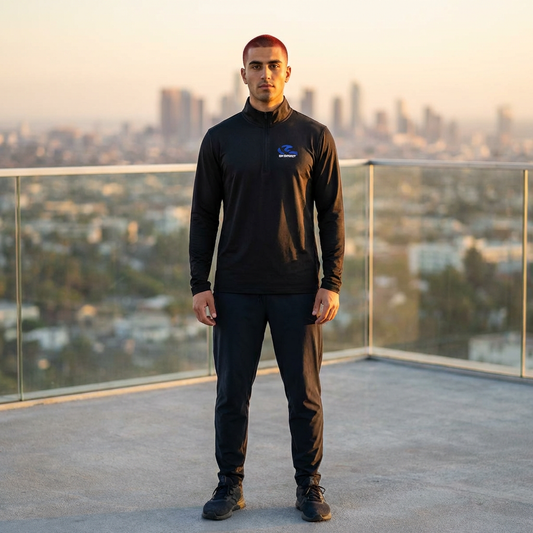 SR Sport Pull-Zip