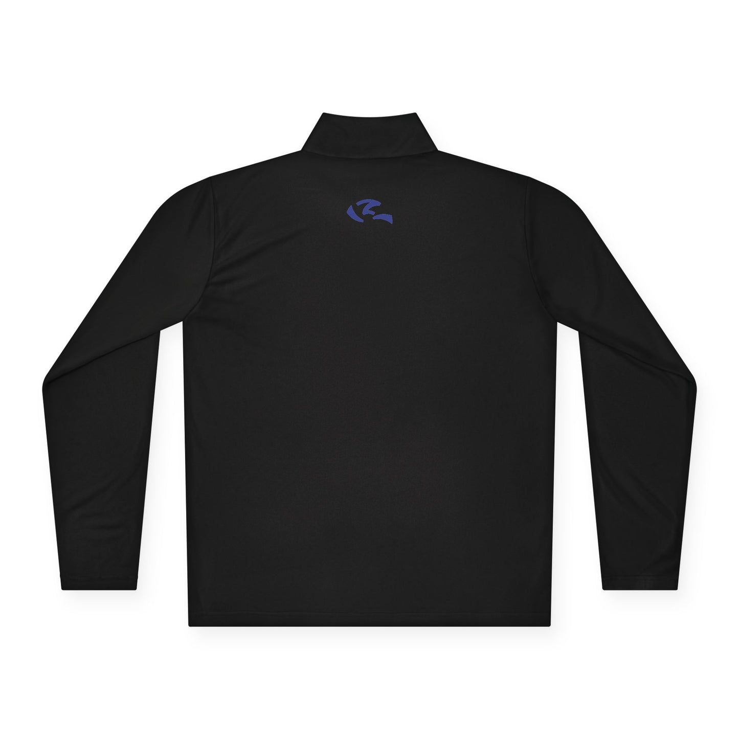 SR Sport Pull-Zip